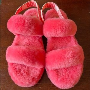 Cute pink Ugg’s for sale